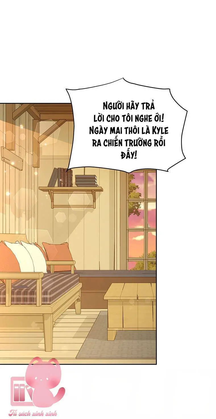 Yêu Tôi Đi, Dù Sao Ngài Cũng Chỉ Là Nhân Vật Phụ Nettruyen ZZZ Chương 84 Page 21