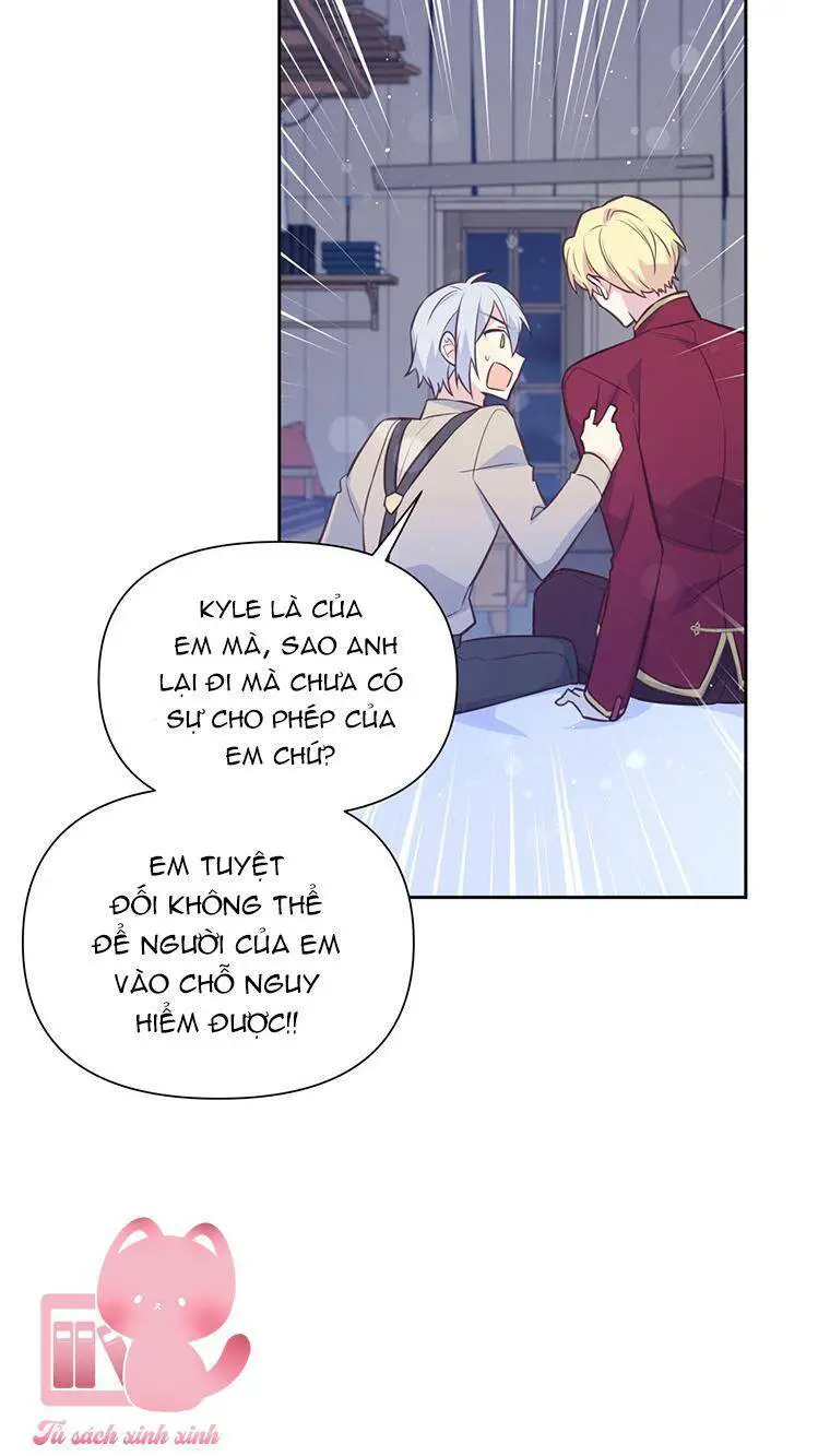 Yêu Tôi Đi, Dù Sao Ngài Cũng Chỉ Là Nhân Vật Phụ Nettruyen ZZZ Chương 84 Page 49