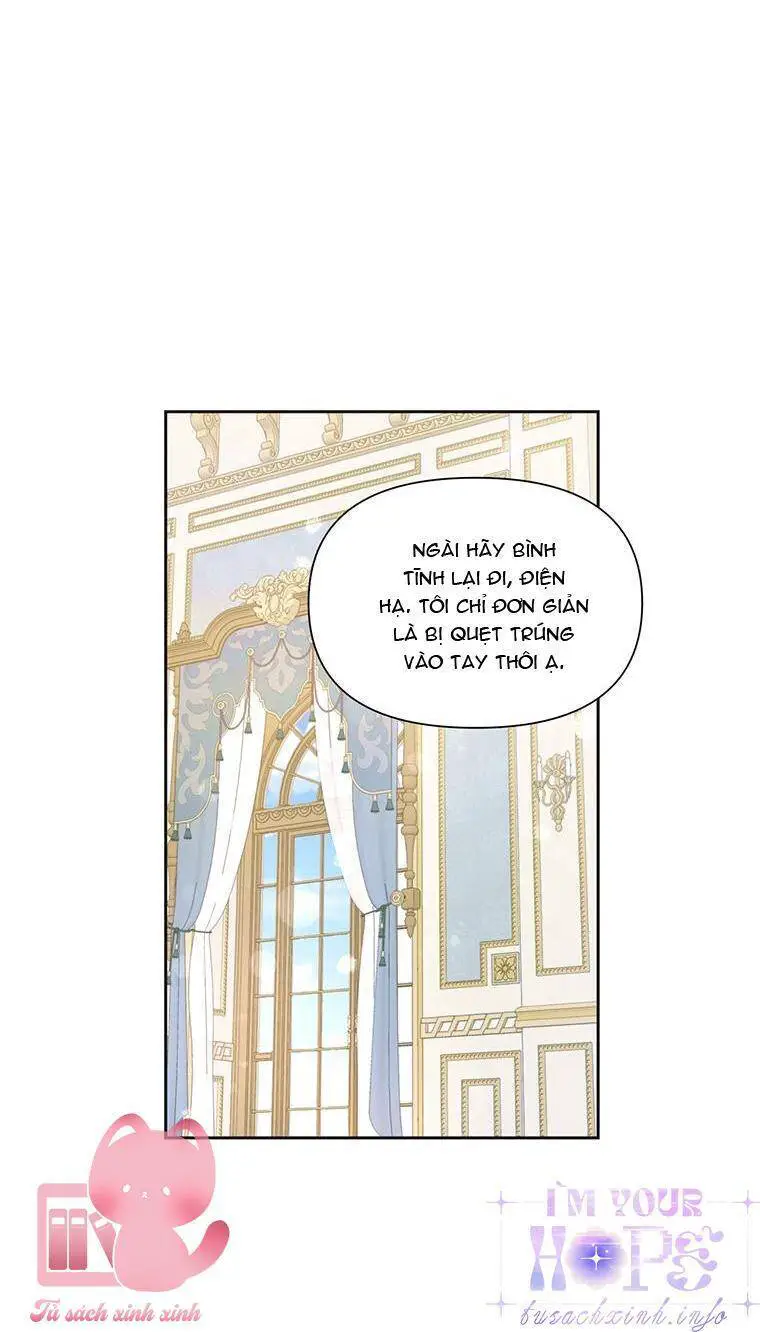 Yêu Tôi Đi, Dù Sao Ngài Cũng Chỉ Là Nhân Vật Phụ Nettruyen ZZZ Chương 73 Page 10