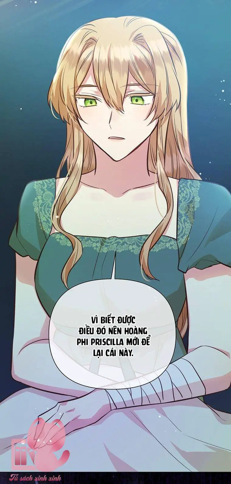 Yêu Tôi Đi, Dù Sao Ngài Cũng Chỉ Là Nhân Vật Phụ Nettruyen ZZZ Chương 73 Page 27