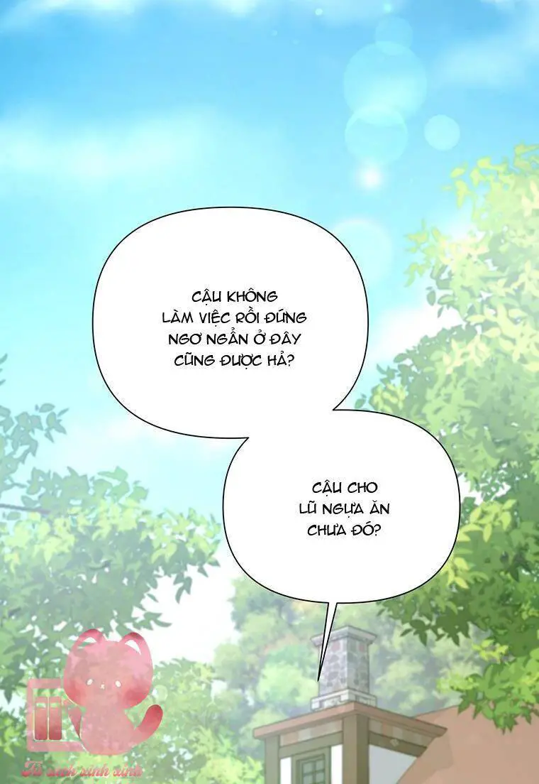 Yêu Tôi Đi, Dù Sao Ngài Cũng Chỉ Là Nhân Vật Phụ Nettruyen ZZZ Chương 76 Page 26