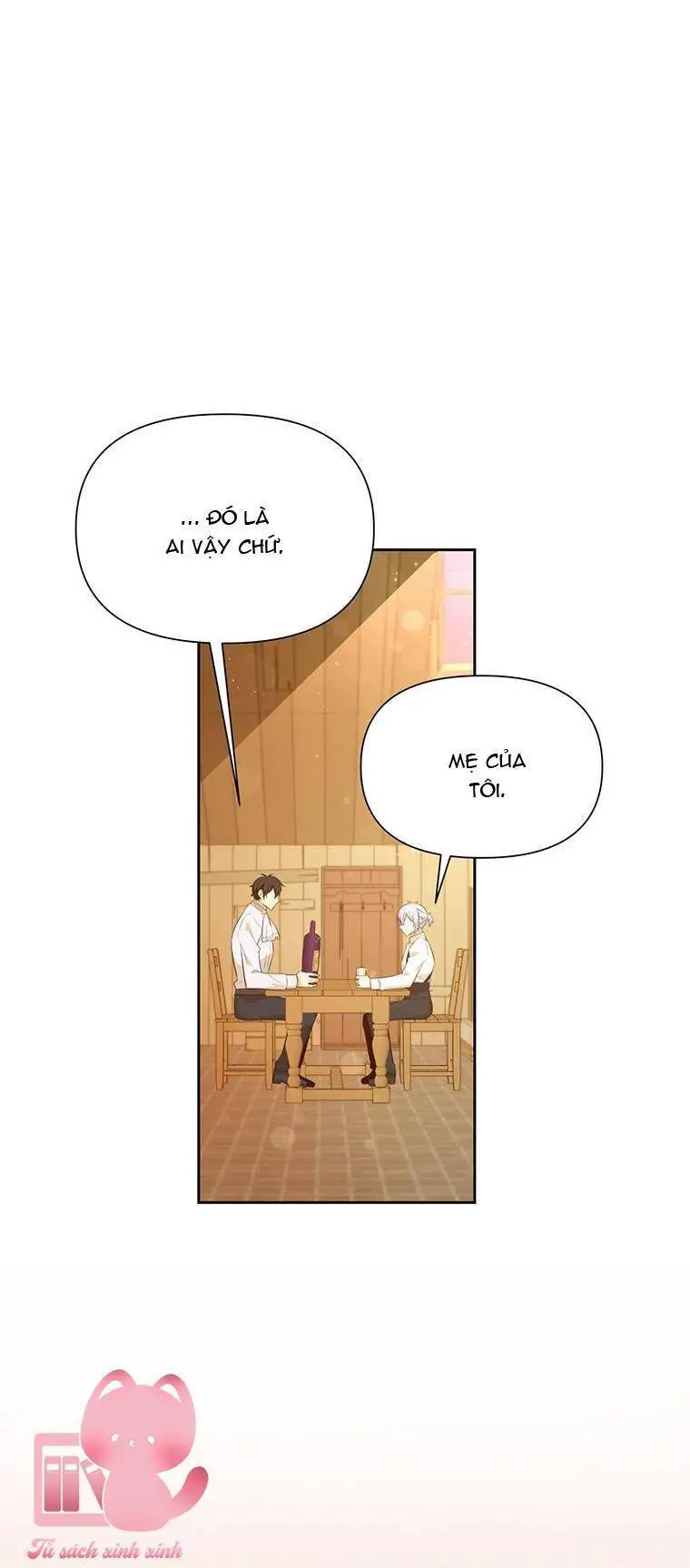Yêu Tôi Đi, Dù Sao Ngài Cũng Chỉ Là Nhân Vật Phụ Nettruyen ZZZ Chương 76 Page 38