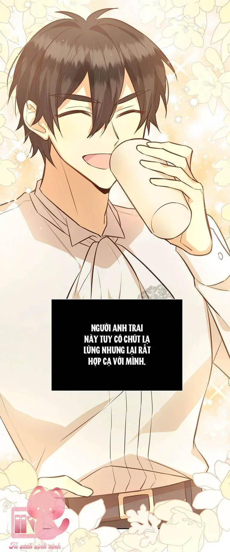 Yêu Tôi Đi, Dù Sao Ngài Cũng Chỉ Là Nhân Vật Phụ Nettruyen ZZZ Chương 76 Page 44
