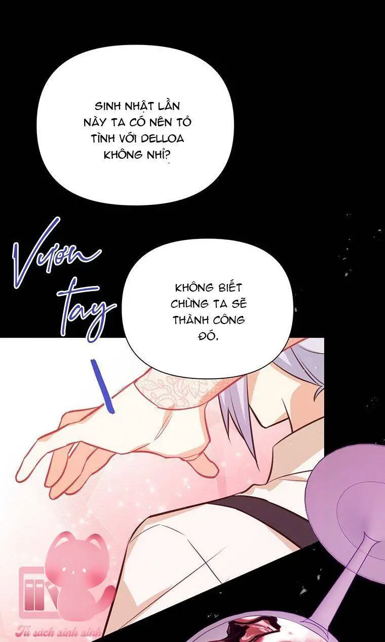 Yêu Tôi Đi, Dù Sao Ngài Cũng Chỉ Là Nhân Vật Phụ Nettruyen ZZZ Chương 76 Page 46