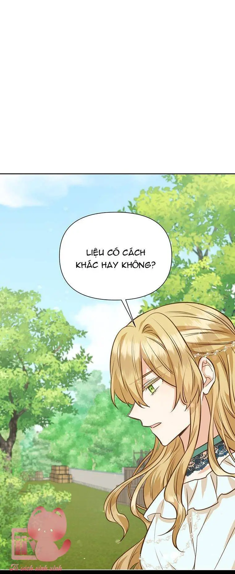 Yêu Tôi Đi, Dù Sao Ngài Cũng Chỉ Là Nhân Vật Phụ Nettruyen ZZZ Chương 72 Page 54