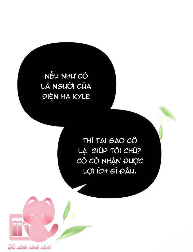 Yêu Tôi Đi, Dù Sao Ngài Cũng Chỉ Là Nhân Vật Phụ Nettruyen ZZZ Chương 72 Page 64