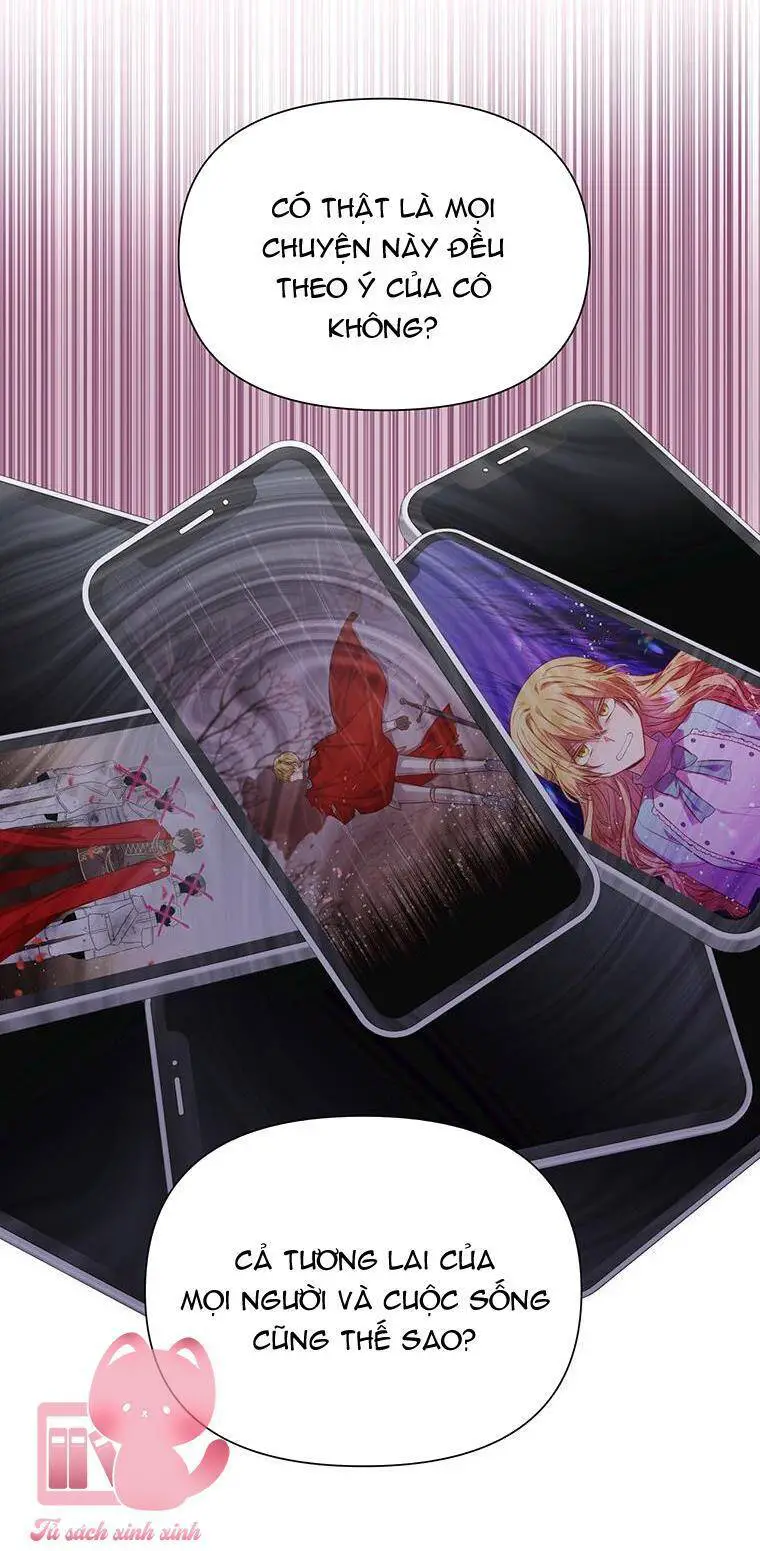 Yêu Tôi Đi, Dù Sao Ngài Cũng Chỉ Là Nhân Vật Phụ Nettruyen ZZZ Chương 72 Page 77