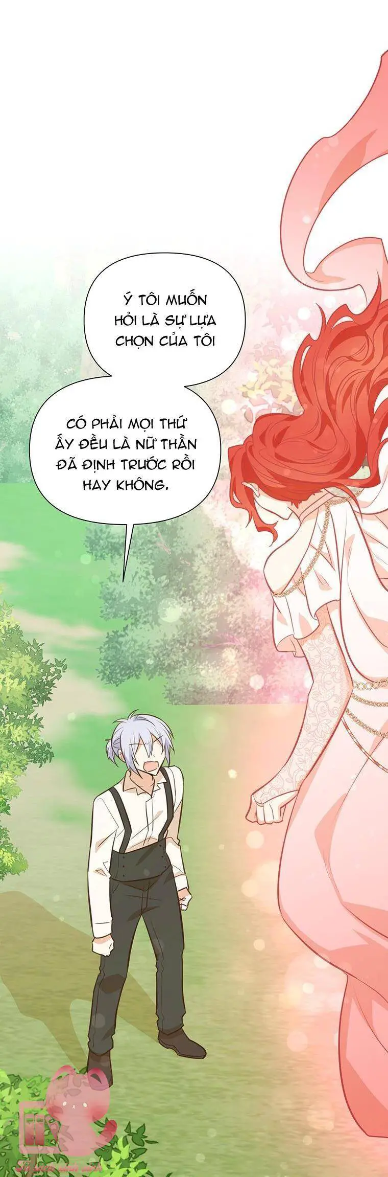 Yêu Tôi Đi, Dù Sao Ngài Cũng Chỉ Là Nhân Vật Phụ Nettruyen ZZZ Chương 72 Page 78