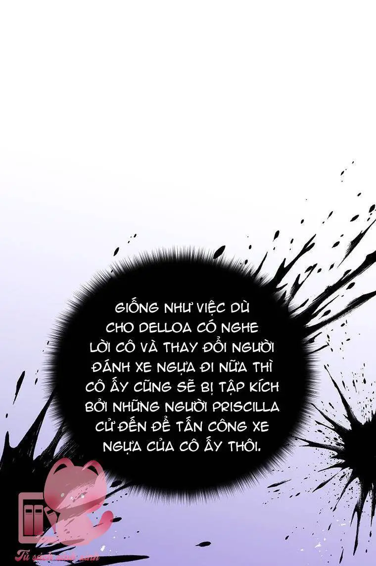 Yêu Tôi Đi, Dù Sao Ngài Cũng Chỉ Là Nhân Vật Phụ Nettruyen ZZZ Chương 72 Page 80