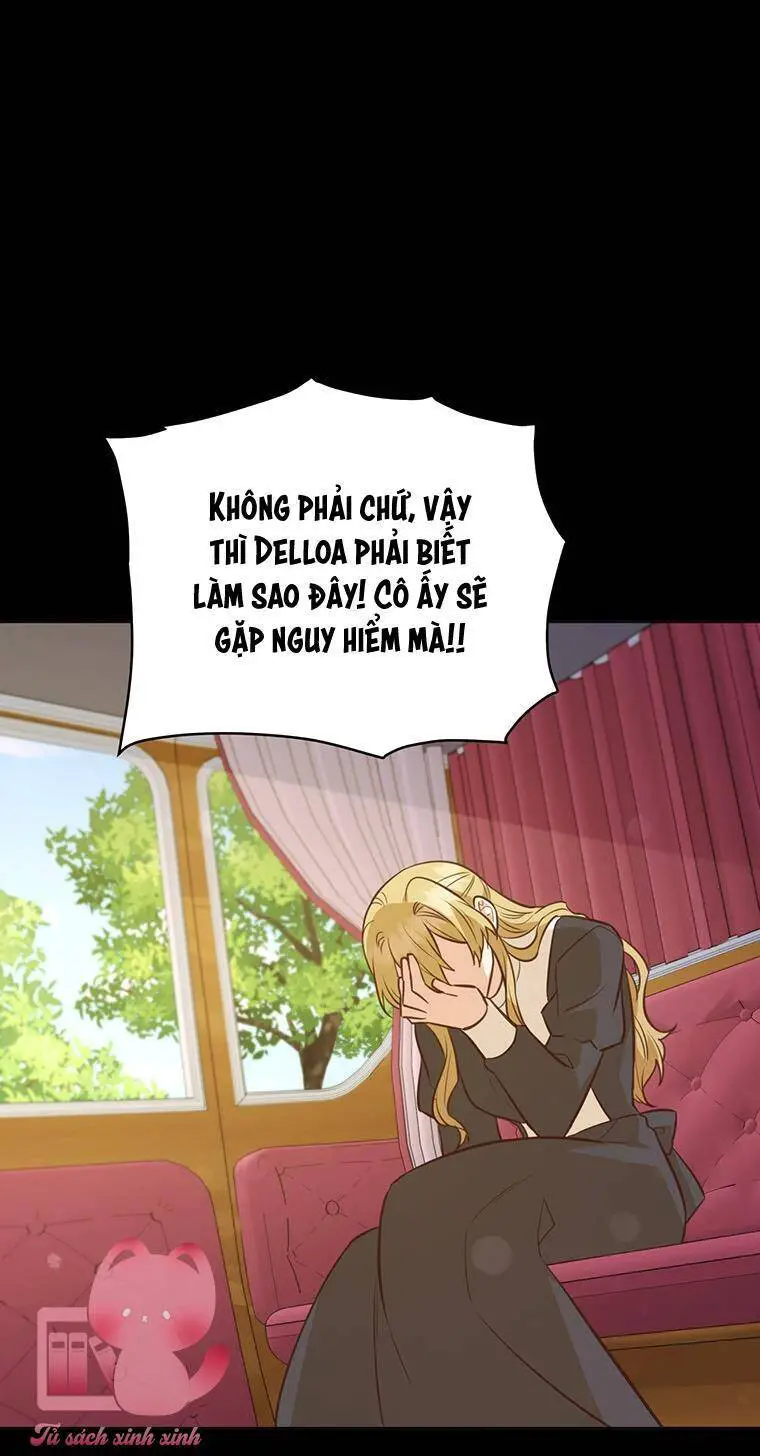 Yêu Tôi Đi, Dù Sao Ngài Cũng Chỉ Là Nhân Vật Phụ Nettruyen ZZZ Chương 72 Page 82