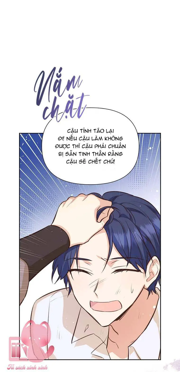Yêu Tôi Đi, Dù Sao Ngài Cũng Chỉ Là Nhân Vật Phụ Nettruyen ZZZ Chương 69 Page 3