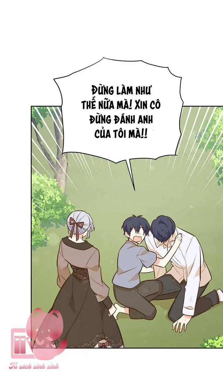 Yêu Tôi Đi, Dù Sao Ngài Cũng Chỉ Là Nhân Vật Phụ Nettruyen ZZZ Chương 69 Page 6