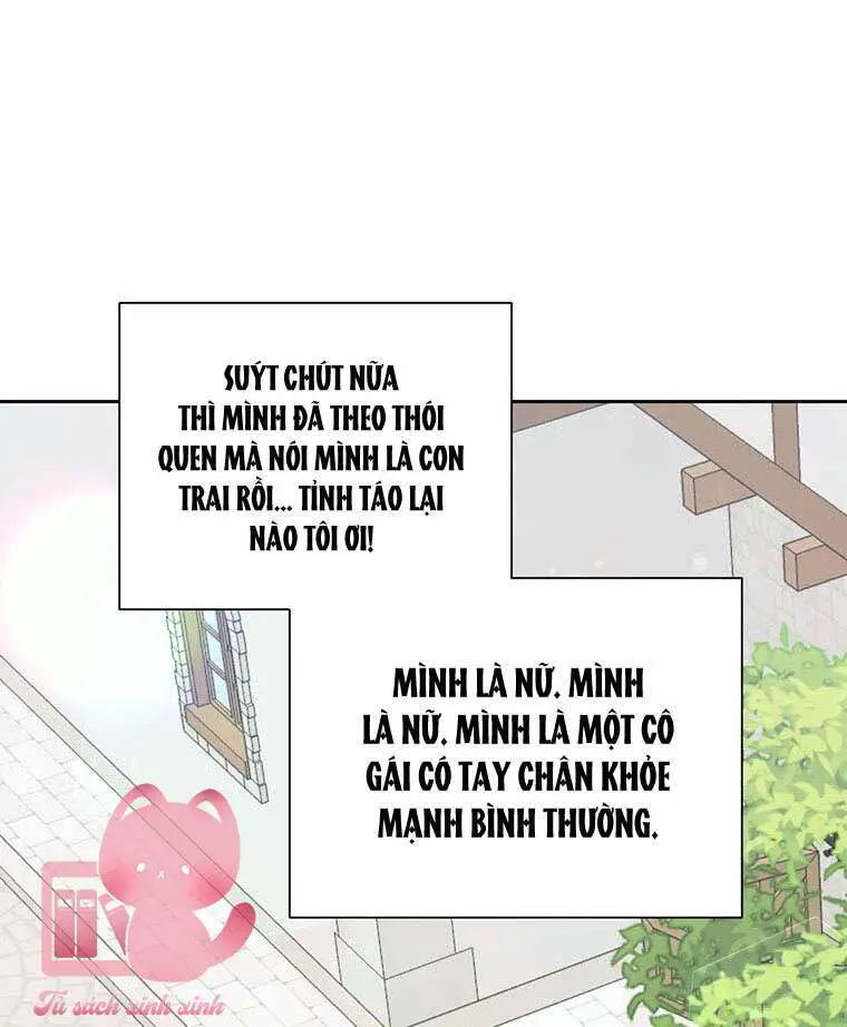 Yêu Tôi Đi, Dù Sao Ngài Cũng Chỉ Là Nhân Vật Phụ Nettruyen ZZZ Chương 67 Page 25