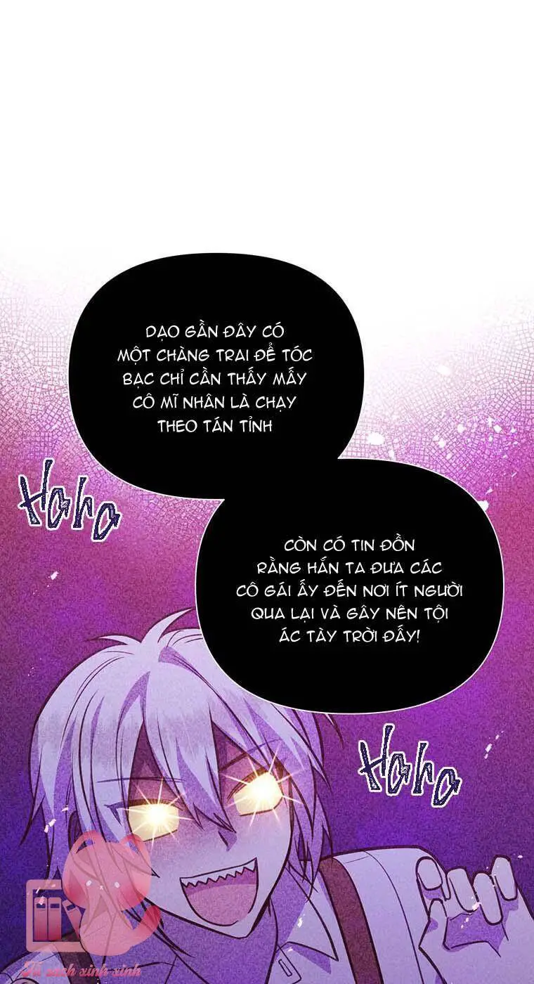 Yêu Tôi Đi, Dù Sao Ngài Cũng Chỉ Là Nhân Vật Phụ Nettruyen ZZZ Chương 67 Page 29