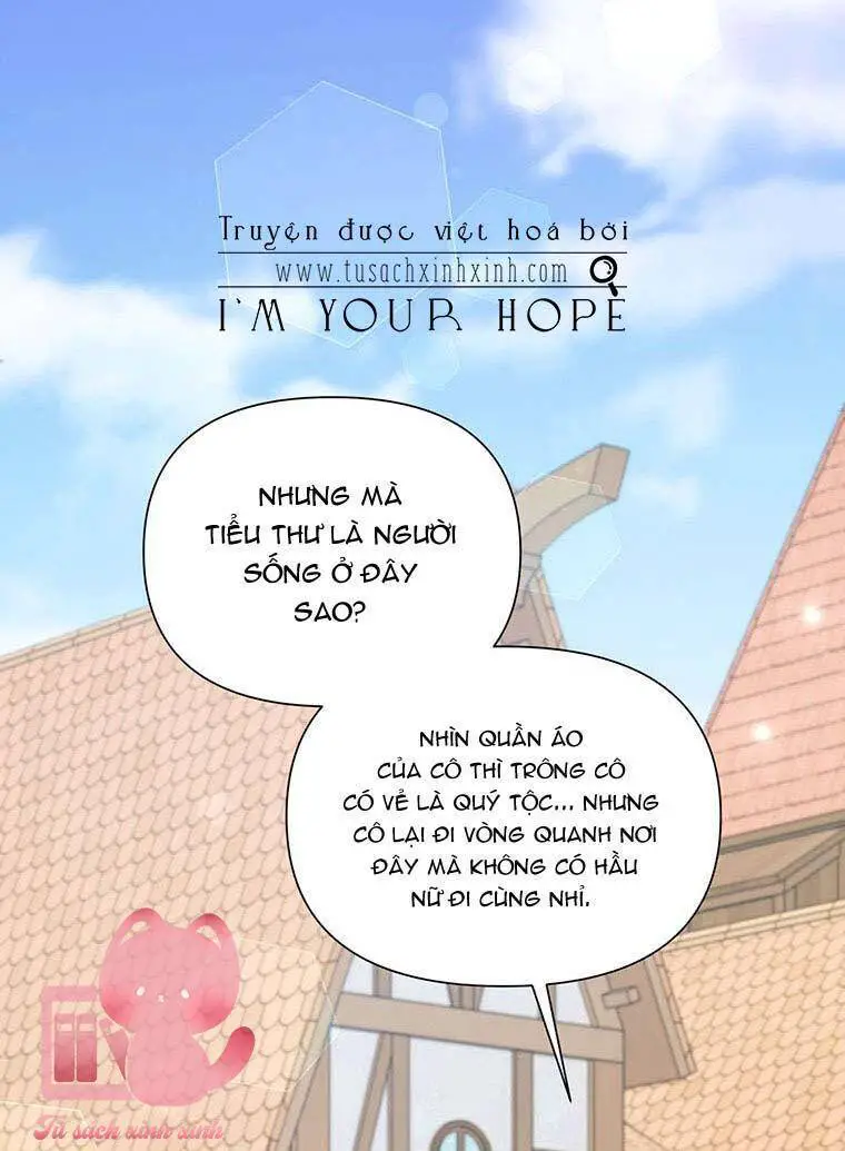 Yêu Tôi Đi, Dù Sao Ngài Cũng Chỉ Là Nhân Vật Phụ Nettruyen ZZZ Chương 67 Page 32