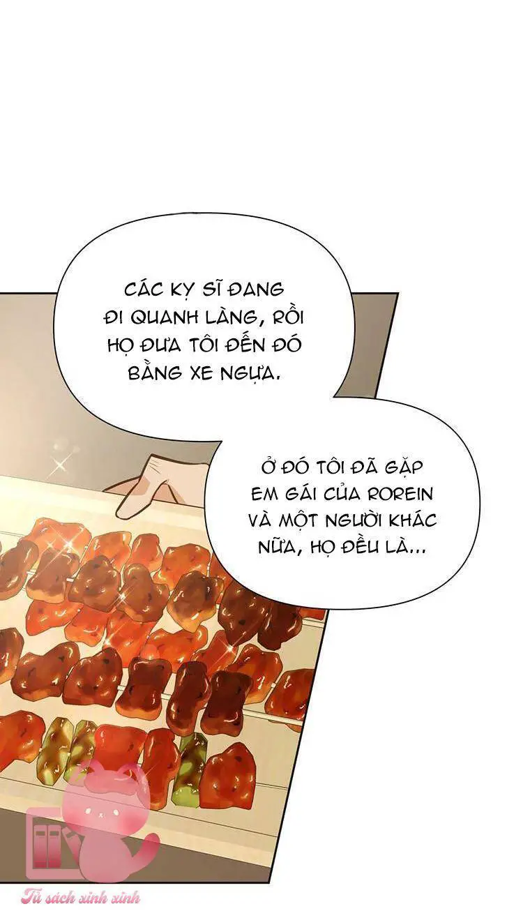 Yêu Tôi Đi, Dù Sao Ngài Cũng Chỉ Là Nhân Vật Phụ Nettruyen ZZZ Chương 67 Page 38