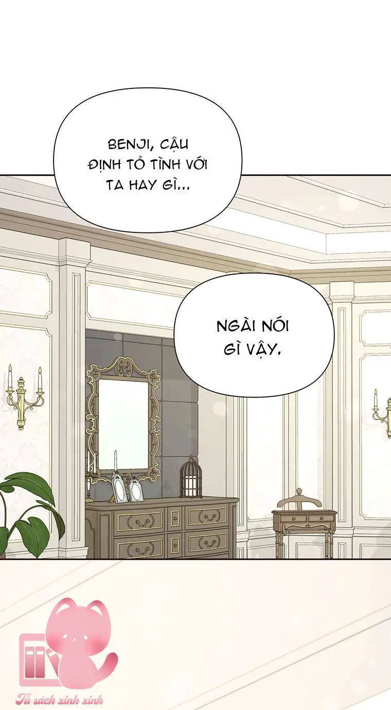 Yêu Tôi Đi, Dù Sao Ngài Cũng Chỉ Là Nhân Vật Phụ Nettruyen ZZZ Chương 61 Page 17
