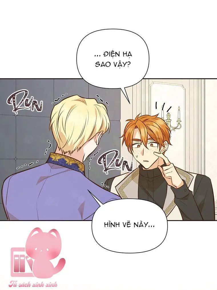 Yêu Tôi Đi, Dù Sao Ngài Cũng Chỉ Là Nhân Vật Phụ Nettruyen ZZZ Chương 61 Page 33