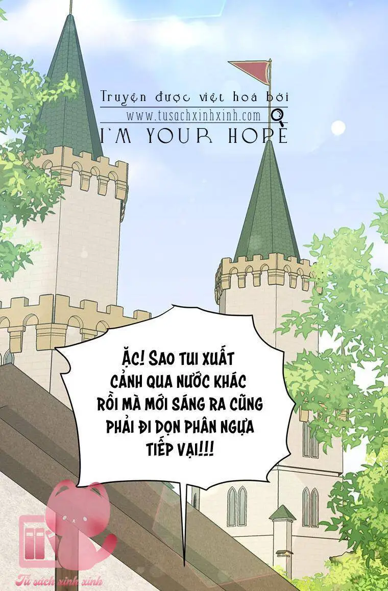 Yêu Tôi Đi, Dù Sao Ngài Cũng Chỉ Là Nhân Vật Phụ Nettruyen ZZZ Chương 61 Page 40