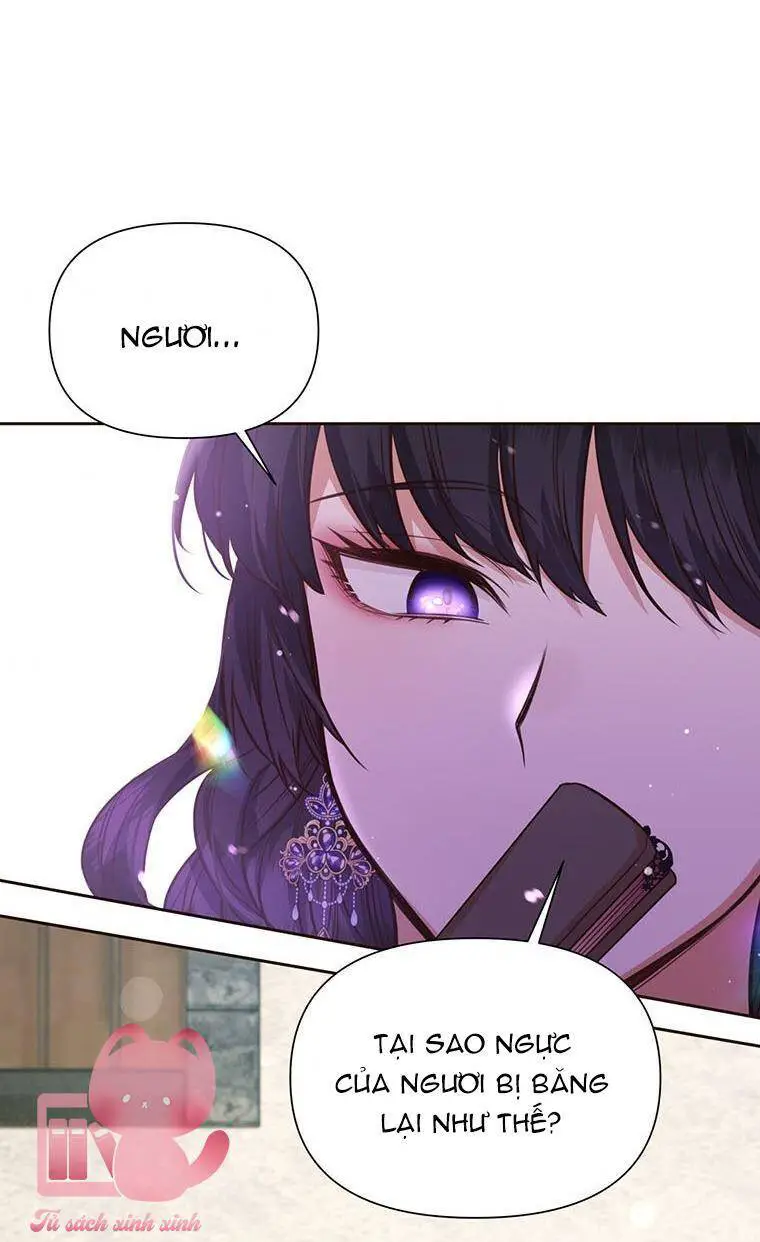 Yêu Tôi Đi, Dù Sao Ngài Cũng Chỉ Là Nhân Vật Phụ Nettruyen ZZZ Chương 61 Page 55