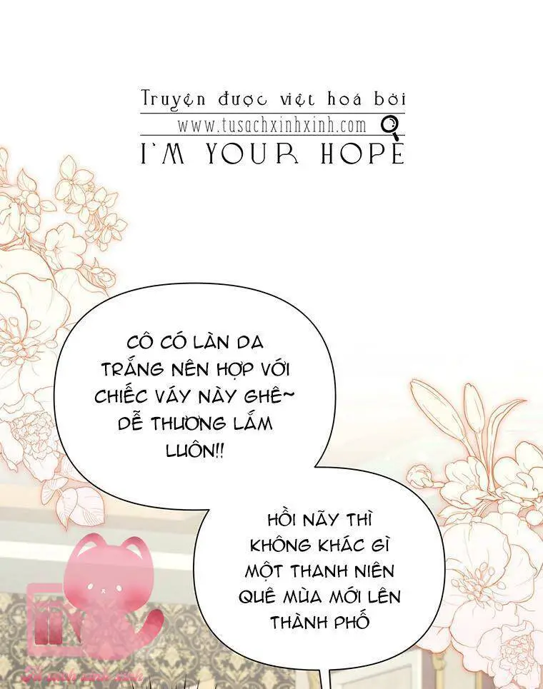 Yêu Tôi Đi, Dù Sao Ngài Cũng Chỉ Là Nhân Vật Phụ Nettruyen ZZZ Chương 63 Page 1