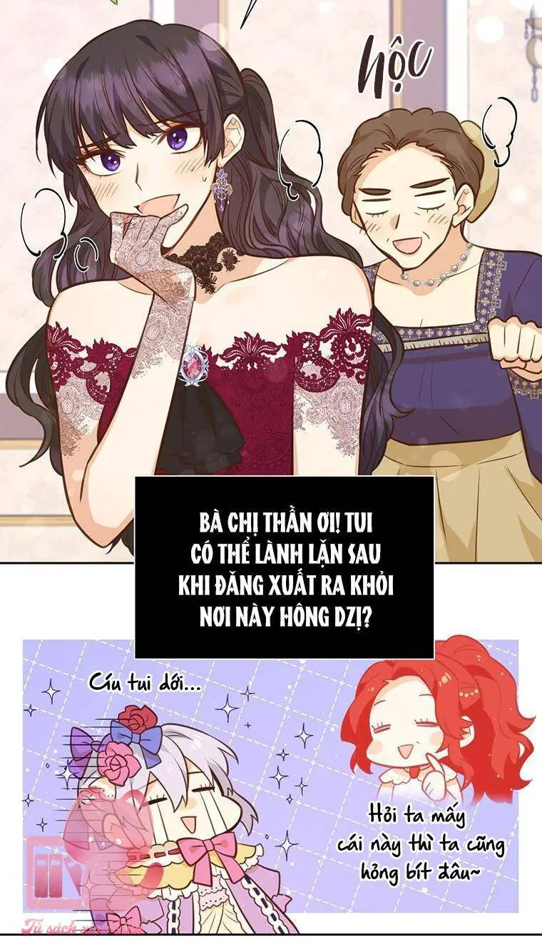 Yêu Tôi Đi, Dù Sao Ngài Cũng Chỉ Là Nhân Vật Phụ Nettruyen ZZZ Chương 63 Page 11