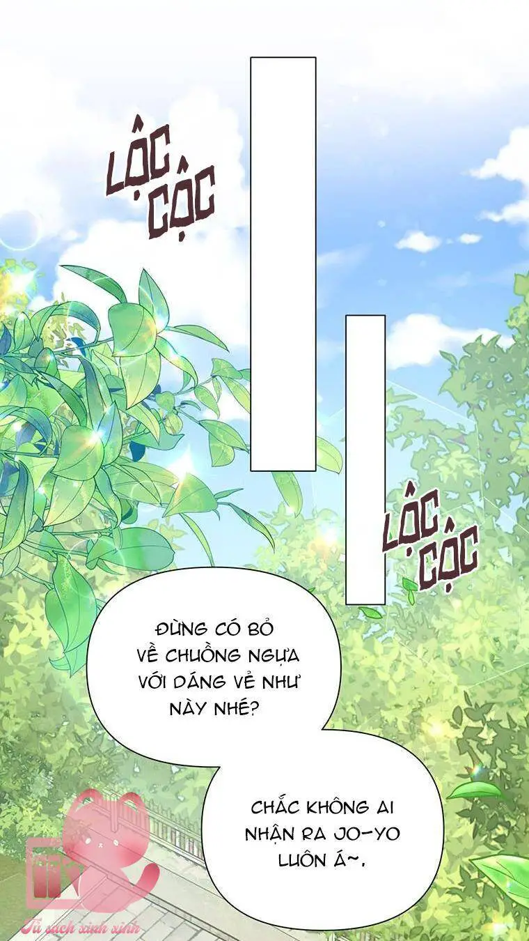 Yêu Tôi Đi, Dù Sao Ngài Cũng Chỉ Là Nhân Vật Phụ Nettruyen ZZZ Chương 63 Page 19
