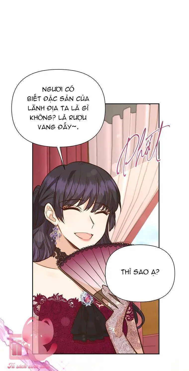 Yêu Tôi Đi, Dù Sao Ngài Cũng Chỉ Là Nhân Vật Phụ Nettruyen ZZZ Chương 63 Page 22