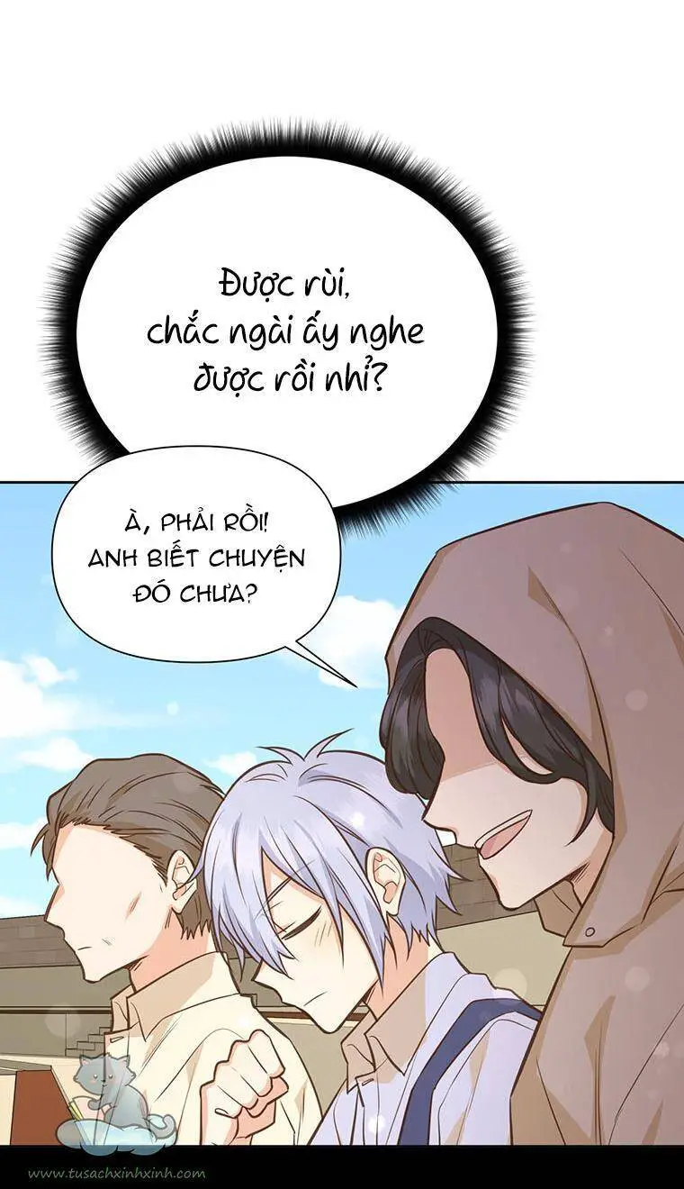 Yêu Tôi Đi, Dù Sao Ngài Cũng Chỉ Là Nhân Vật Phụ Nettruyen ZZZ Chương 44 Page 53