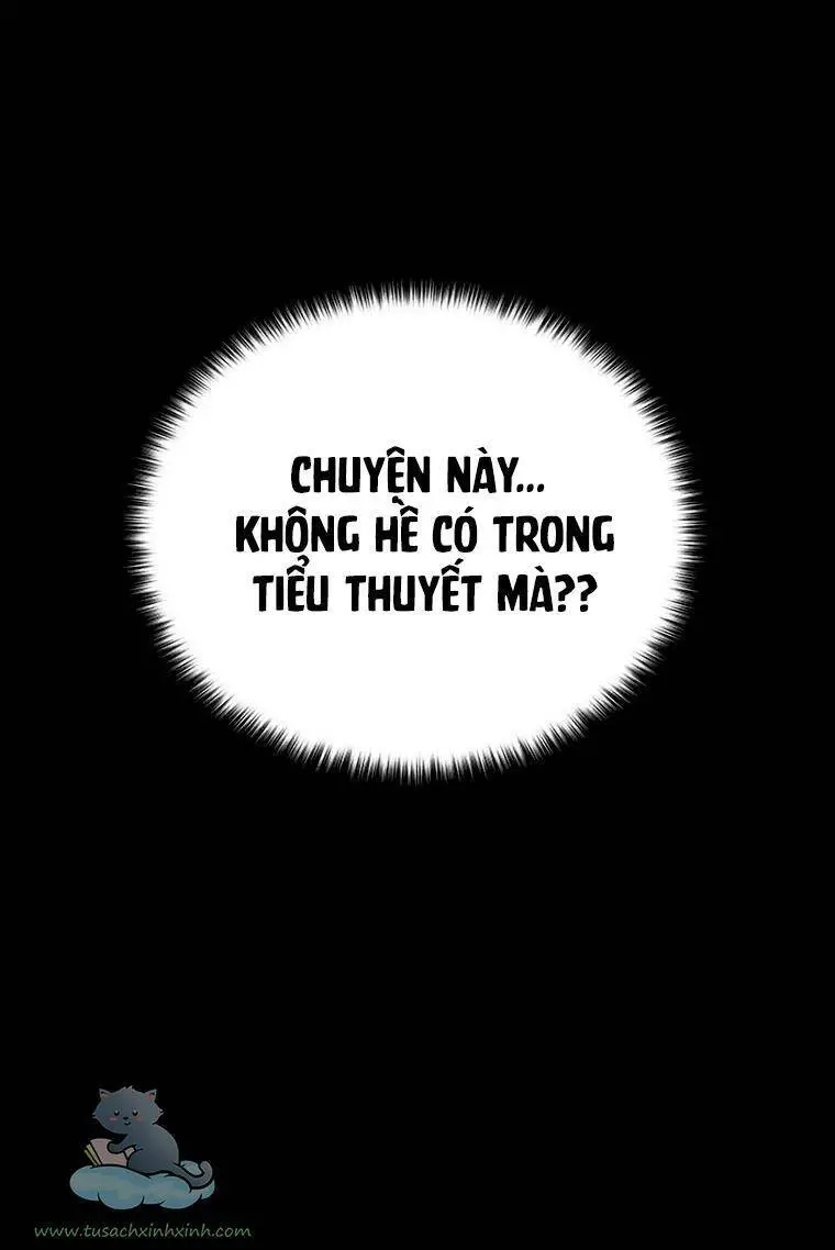 Yêu Tôi Đi, Dù Sao Ngài Cũng Chỉ Là Nhân Vật Phụ Nettruyen ZZZ Chương 44 Page 62