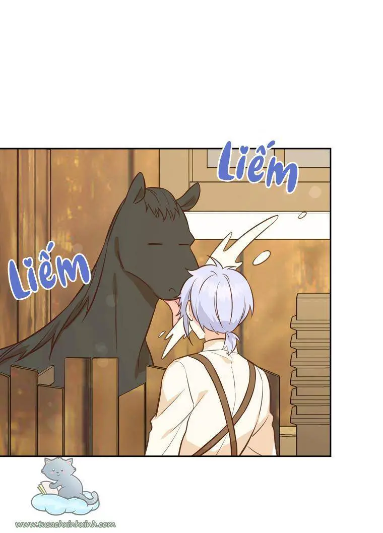 Yêu Tôi Đi, Dù Sao Ngài Cũng Chỉ Là Nhân Vật Phụ Nettruyen ZZZ Chương 30 Page 65
