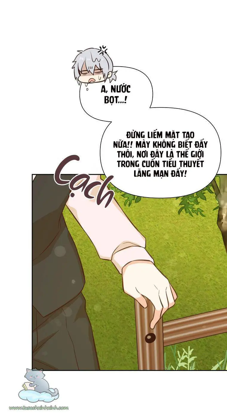 Yêu Tôi Đi, Dù Sao Ngài Cũng Chỉ Là Nhân Vật Phụ Nettruyen ZZZ Chương 30 Page 66