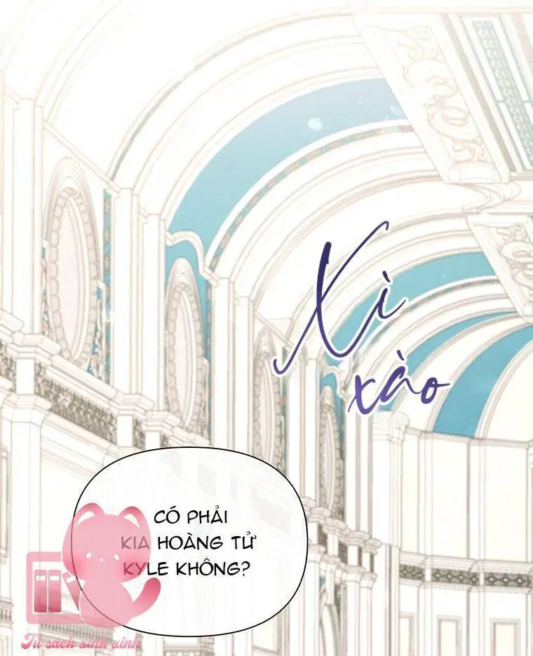 Yêu Tôi Đi, Dù Sao Ngài Cũng Chỉ Là Nhân Vật Phụ Nettruyen ZZZ Chương 65 Page 55