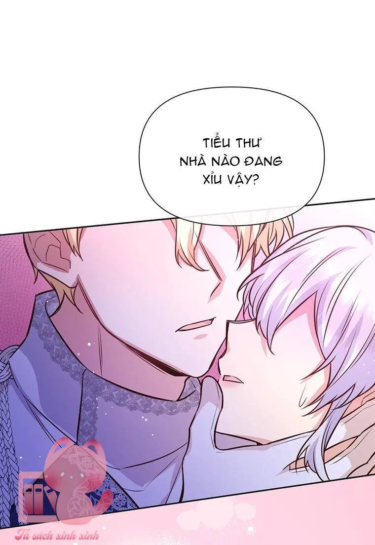 Yêu Tôi Đi, Dù Sao Ngài Cũng Chỉ Là Nhân Vật Phụ Nettruyen ZZZ Chương 65 Page 57