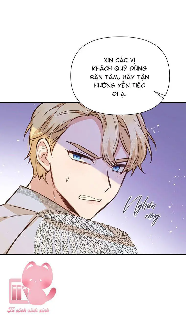 Yêu Tôi Đi, Dù Sao Ngài Cũng Chỉ Là Nhân Vật Phụ Nettruyen ZZZ Chương 65 Page 65