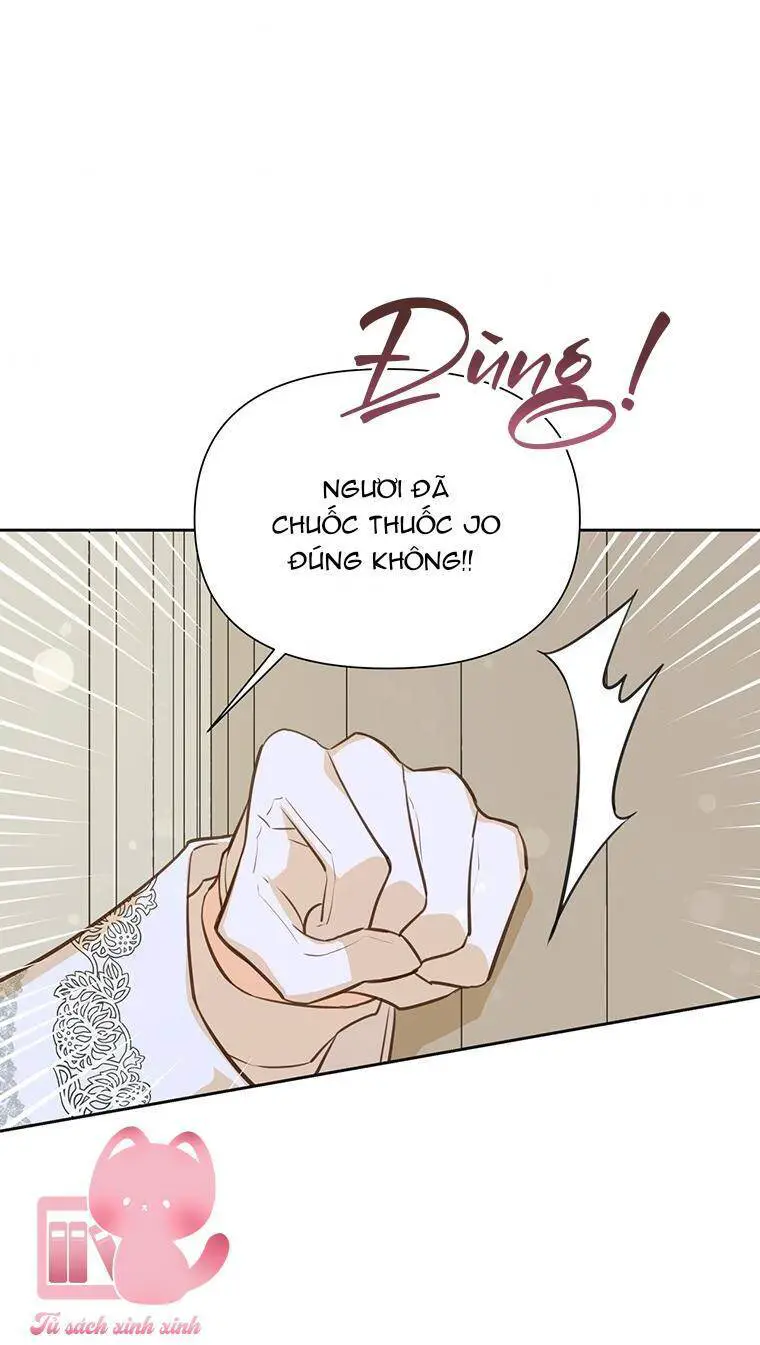 Yêu Tôi Đi, Dù Sao Ngài Cũng Chỉ Là Nhân Vật Phụ Nettruyen ZZZ Chương 65 Page 68