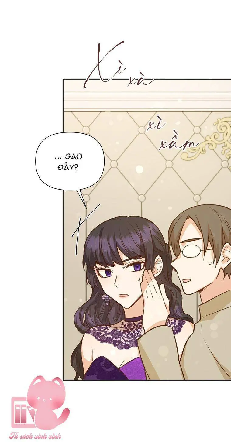 Yêu Tôi Đi, Dù Sao Ngài Cũng Chỉ Là Nhân Vật Phụ Nettruyen ZZZ Chương 65 Page 73