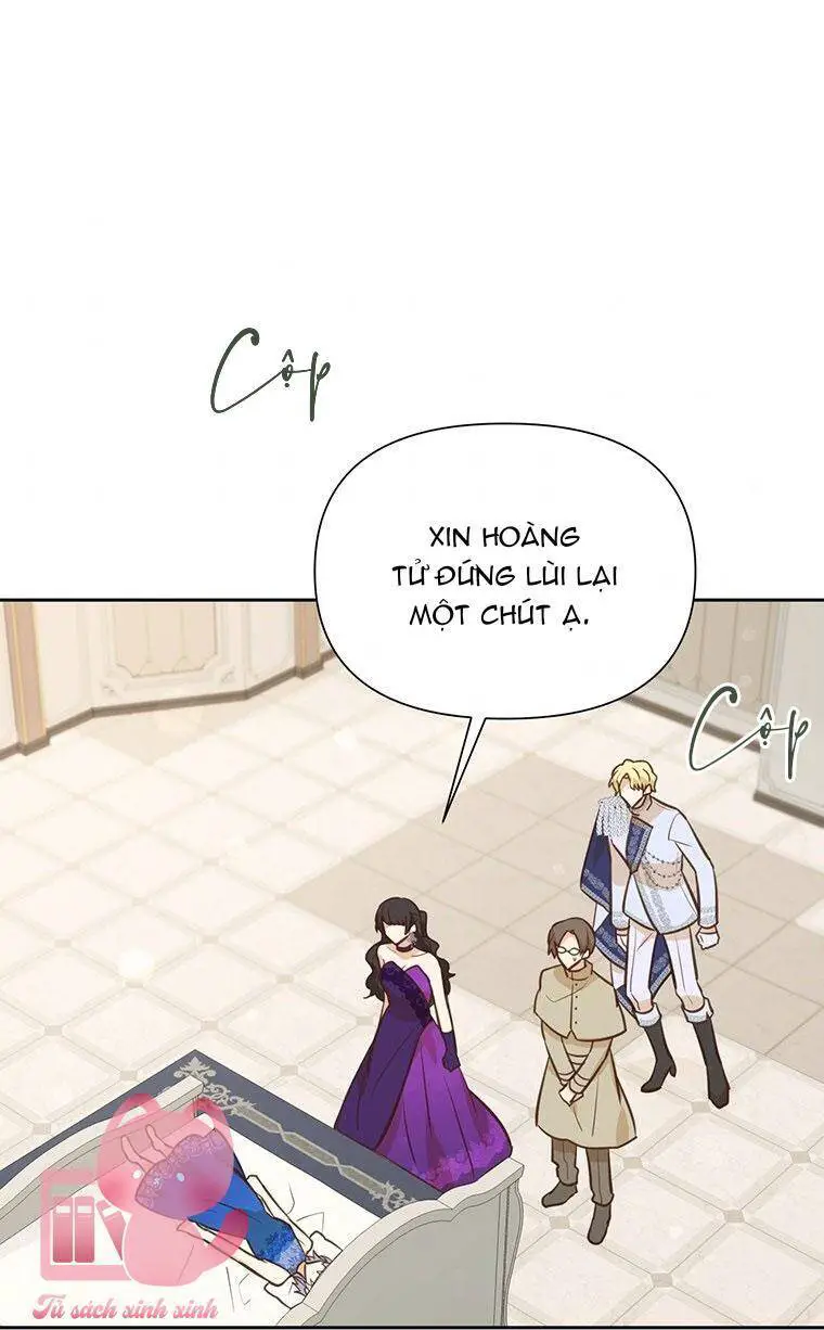 Yêu Tôi Đi, Dù Sao Ngài Cũng Chỉ Là Nhân Vật Phụ Nettruyen ZZZ Chương 65 Page 75