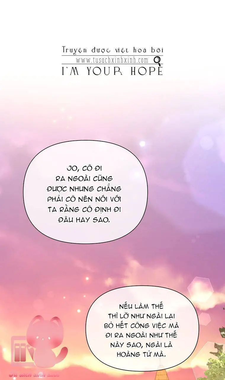 Yêu Tôi Đi, Dù Sao Ngài Cũng Chỉ Là Nhân Vật Phụ Nettruyen ZZZ Chương 68 Page 9