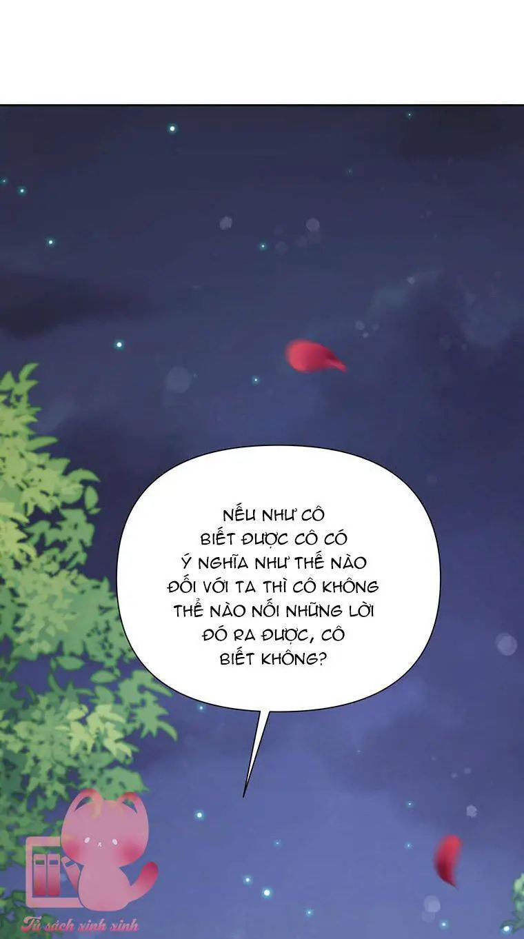 Yêu Tôi Đi, Dù Sao Ngài Cũng Chỉ Là Nhân Vật Phụ Nettruyen ZZZ Chương 68 Page 32