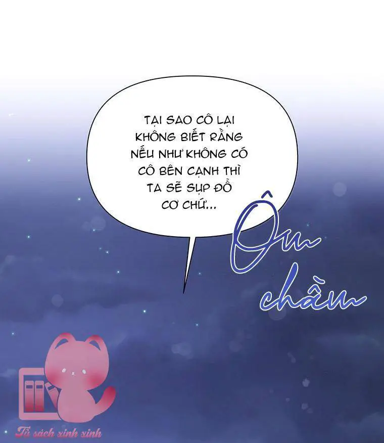 Yêu Tôi Đi, Dù Sao Ngài Cũng Chỉ Là Nhân Vật Phụ Nettruyen ZZZ Chương 68 Page 37