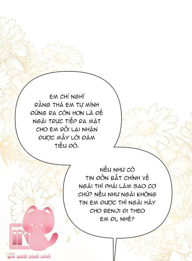 Yêu Tôi Đi, Dù Sao Ngài Cũng Chỉ Là Nhân Vật Phụ Nettruyen ZZZ Chương 68 Page 40