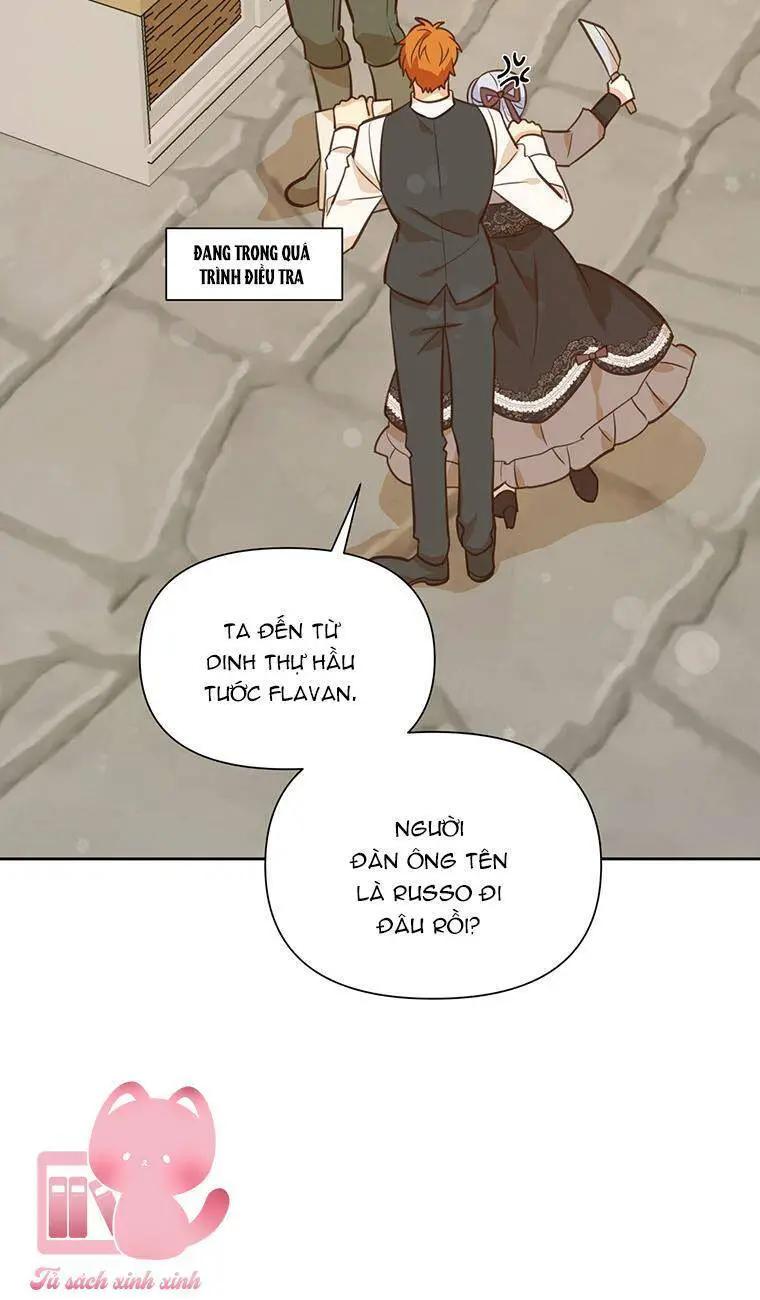 Yêu Tôi Đi, Dù Sao Ngài Cũng Chỉ Là Nhân Vật Phụ Nettruyen ZZZ Chương 68 Page 49