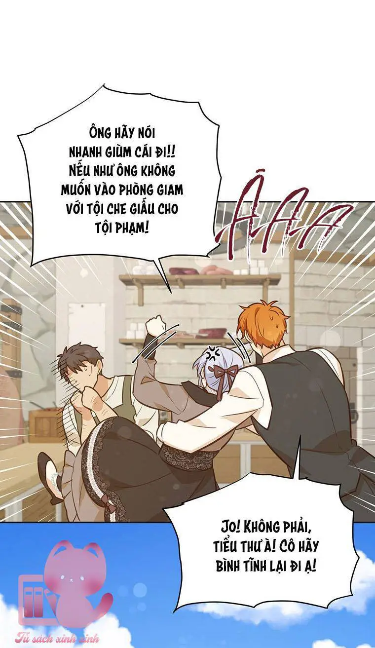 Yêu Tôi Đi, Dù Sao Ngài Cũng Chỉ Là Nhân Vật Phụ Nettruyen ZZZ Chương 68 Page 53