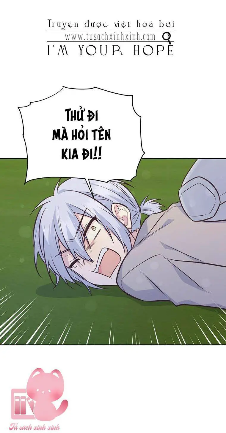 Yêu Tôi Đi, Dù Sao Ngài Cũng Chỉ Là Nhân Vật Phụ Nettruyen ZZZ Chương 56 Page 7