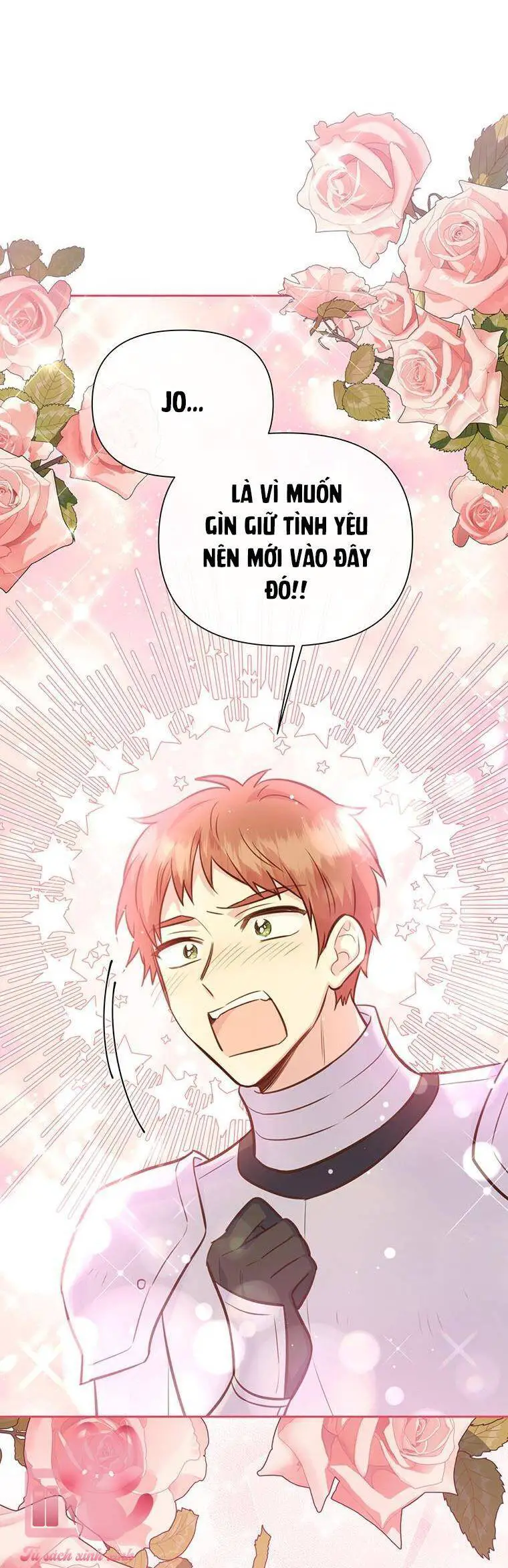 Yêu Tôi Đi, Dù Sao Ngài Cũng Chỉ Là Nhân Vật Phụ Nettruyen ZZZ Chương 56 Page 18