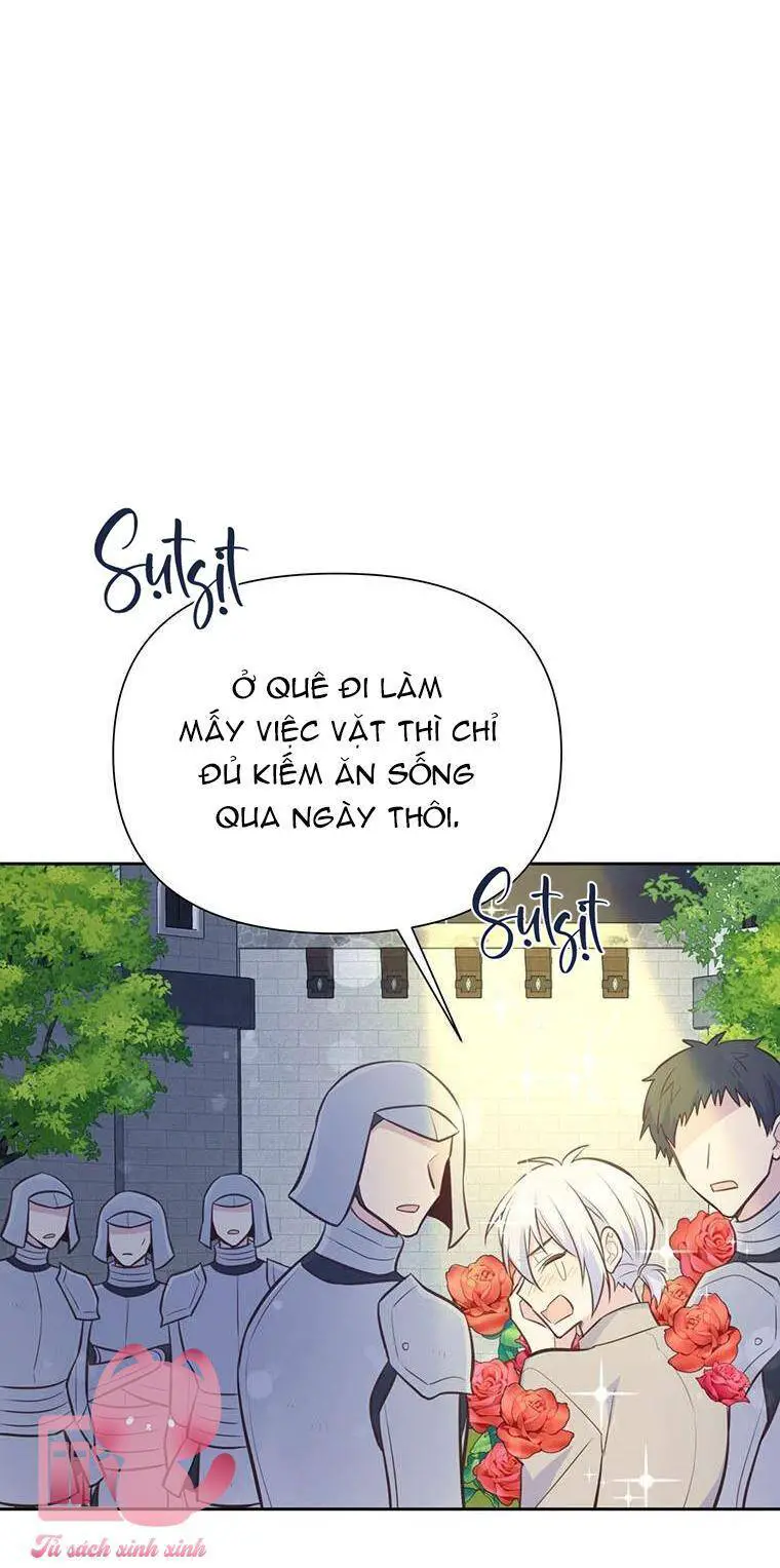 Yêu Tôi Đi, Dù Sao Ngài Cũng Chỉ Là Nhân Vật Phụ Nettruyen ZZZ Chương 56 Page 33