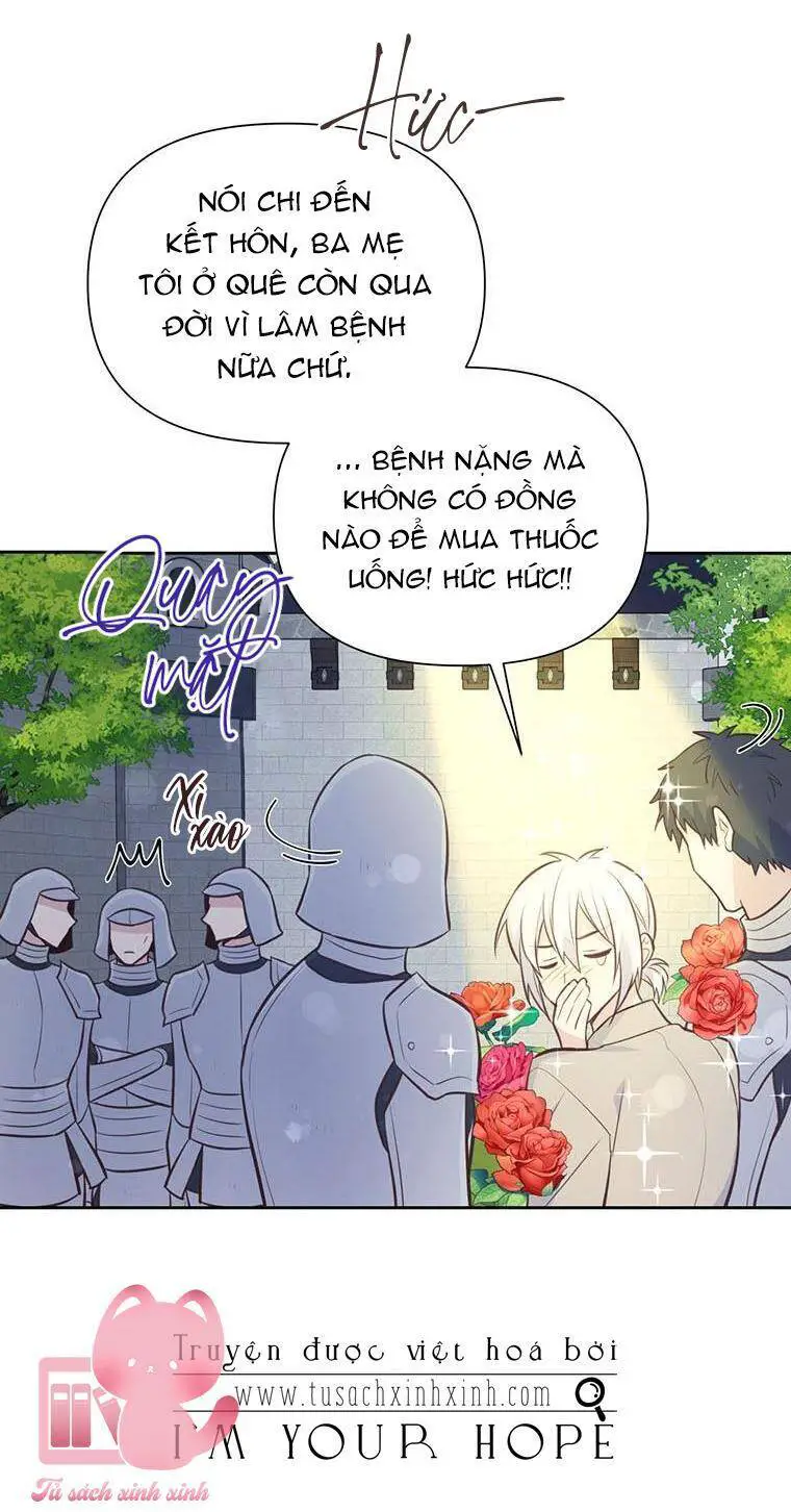Yêu Tôi Đi, Dù Sao Ngài Cũng Chỉ Là Nhân Vật Phụ Nettruyen ZZZ Chương 56 Page 34