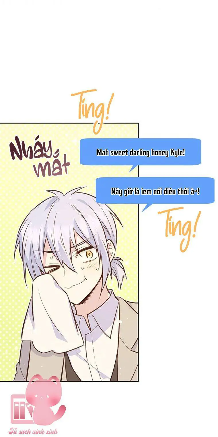 Yêu Tôi Đi, Dù Sao Ngài Cũng Chỉ Là Nhân Vật Phụ Nettruyen ZZZ Chương 56 Page 39