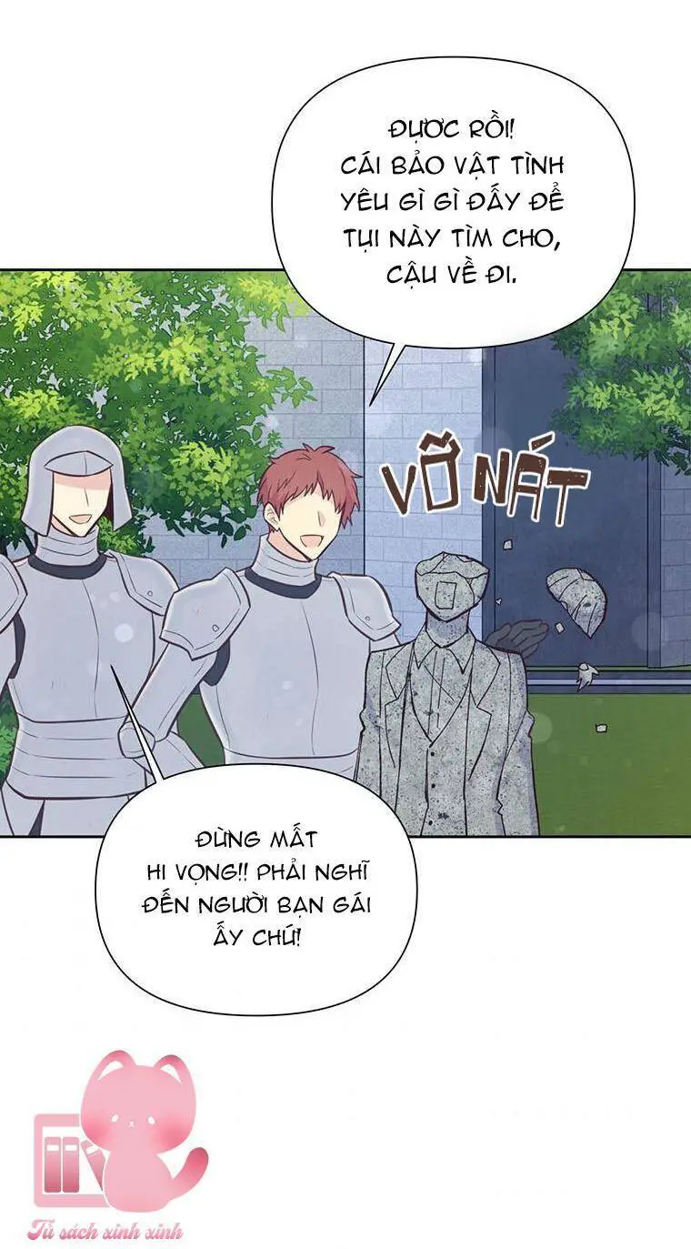 Yêu Tôi Đi, Dù Sao Ngài Cũng Chỉ Là Nhân Vật Phụ Nettruyen ZZZ Chương 56 Page 44